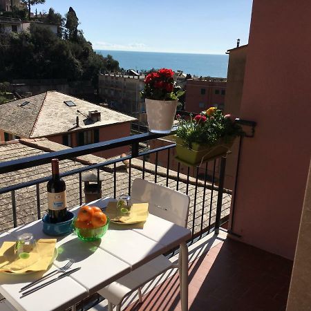 Cinqueterreblu Verdelimone Monterosso al Mare Luaran gambar