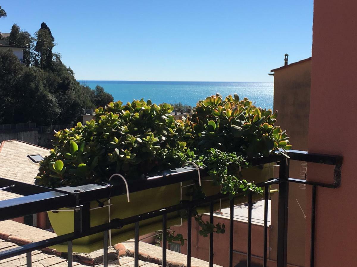 Cinqueterreblu Verdelimone Monterosso al Mare Luaran gambar